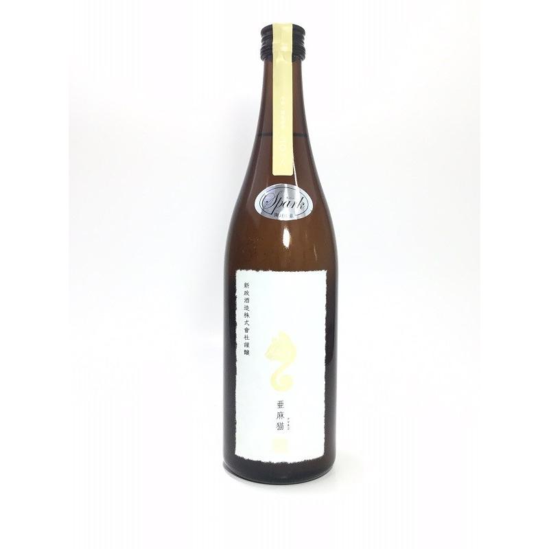 新政 亜麻猫 スパークリング 735ml : 酒のサザン - 通販 - Yahoo 新政 亜麻猫 スパークリング 735ml : 酒のサザン - 通販 - Yahoo