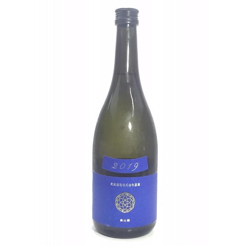 新政 瑠璃(ラピスラズリ) 美山錦 720ml | 日本酒・地酒 自然派ワイン