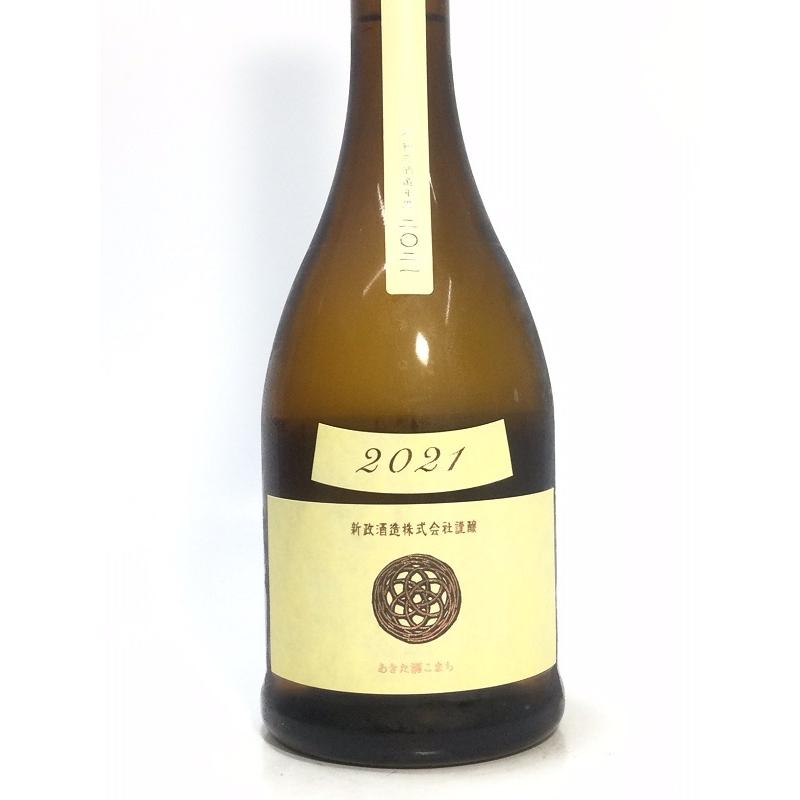 新政　エクリュ 新政 純米酒 エクリュ 720ml 桐箱入り : 酒のサザン - 通販 - Yahoo