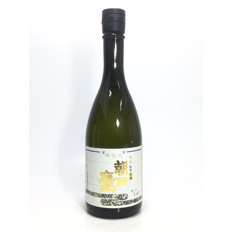 十四代 朝日鷹(十四代の蔵) 生酒 720ml : 酒のサザン - 通販 - Yahoo 