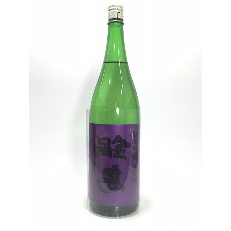 鍋島 純米吟醸 生酒 隠し酒 （裏鍋島） 720ml : 酒のサザン - 通販