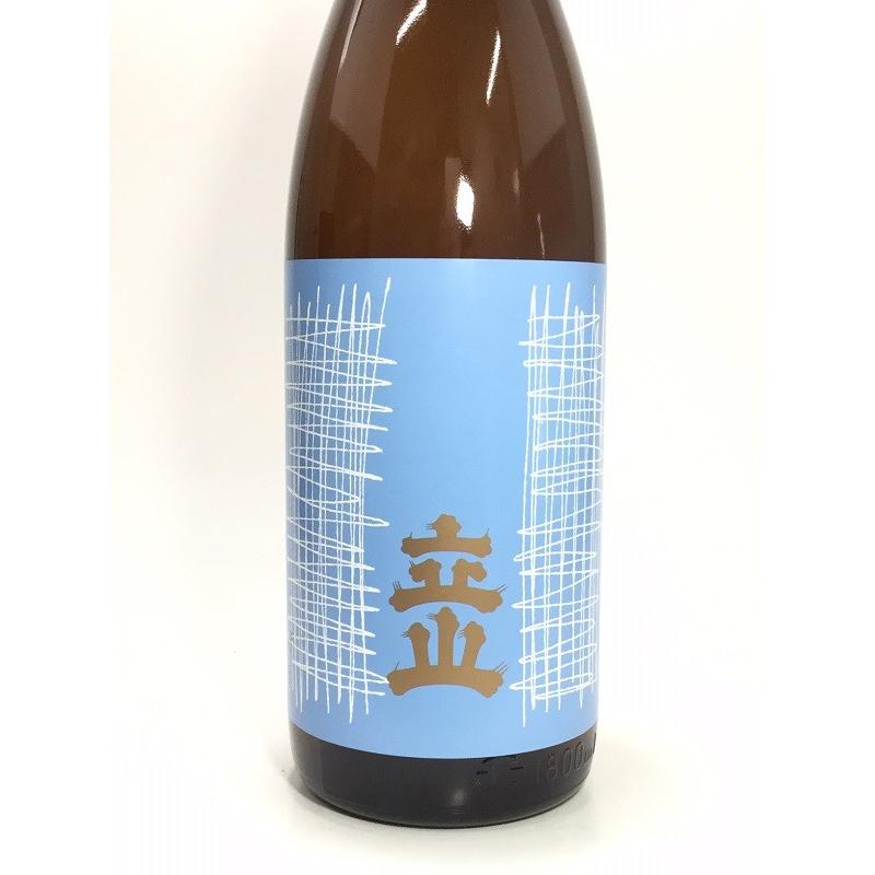 送料無料 立山 本醸造 1.8Ｌ 6本セット｜rakuiti-sake｜02