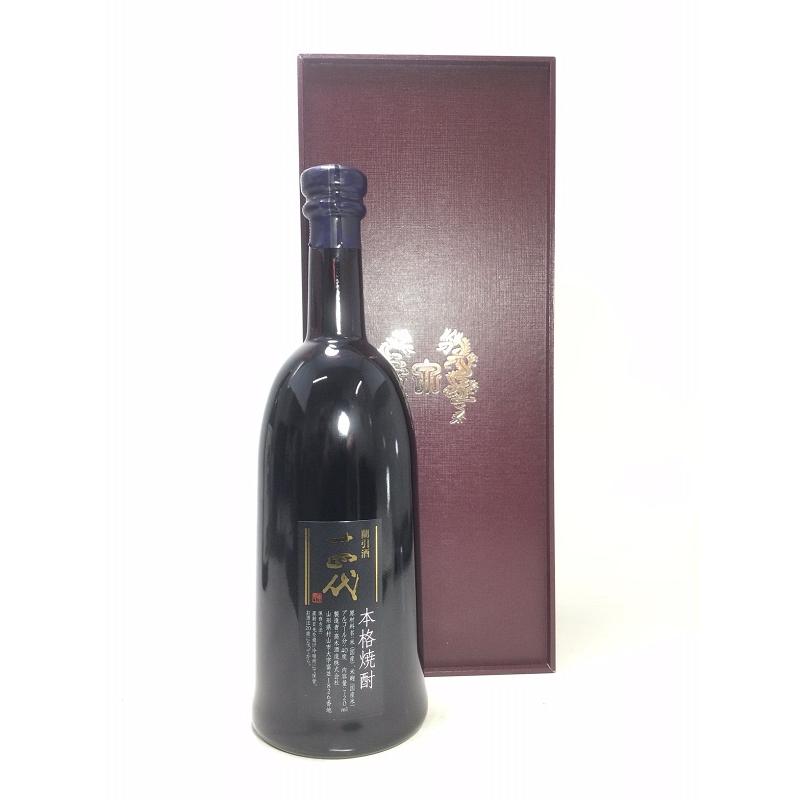 十四代 蘭引酒 十年熟成焼酎 40度 720ml 2023年限定品 豪華木箱 十四代 蘭引酒 十年熟成焼酎 40度 720ml 2023年限定品 豪華木箱