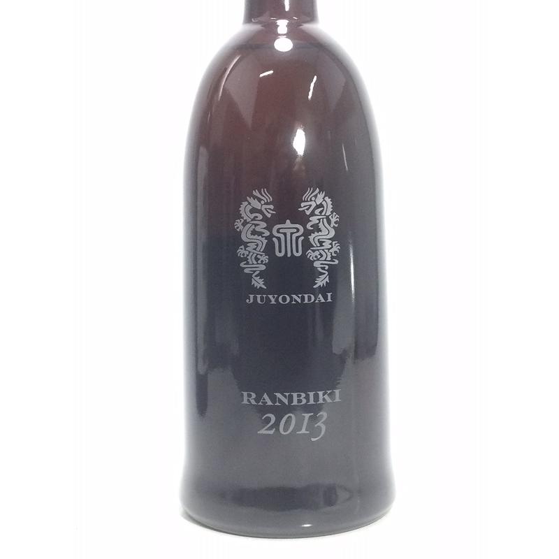 十四代 蘭引酒 十年熟成焼酎 40度 720ml 2023年限定品 豪華木箱 十四代 蘭引酒 十年熟成焼酎 40度 720ml 2023年限定品 豪華木箱