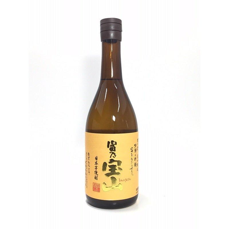 富乃宝山 720ml 12本セット 焼酎 送料無料 富乃宝山 720ml 12本セット : 酒のサザン - 通販 - Yahoo
