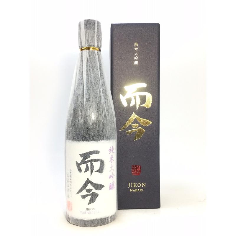 而今 大吟醸 720ml 化粧箱付き 【公式通販】