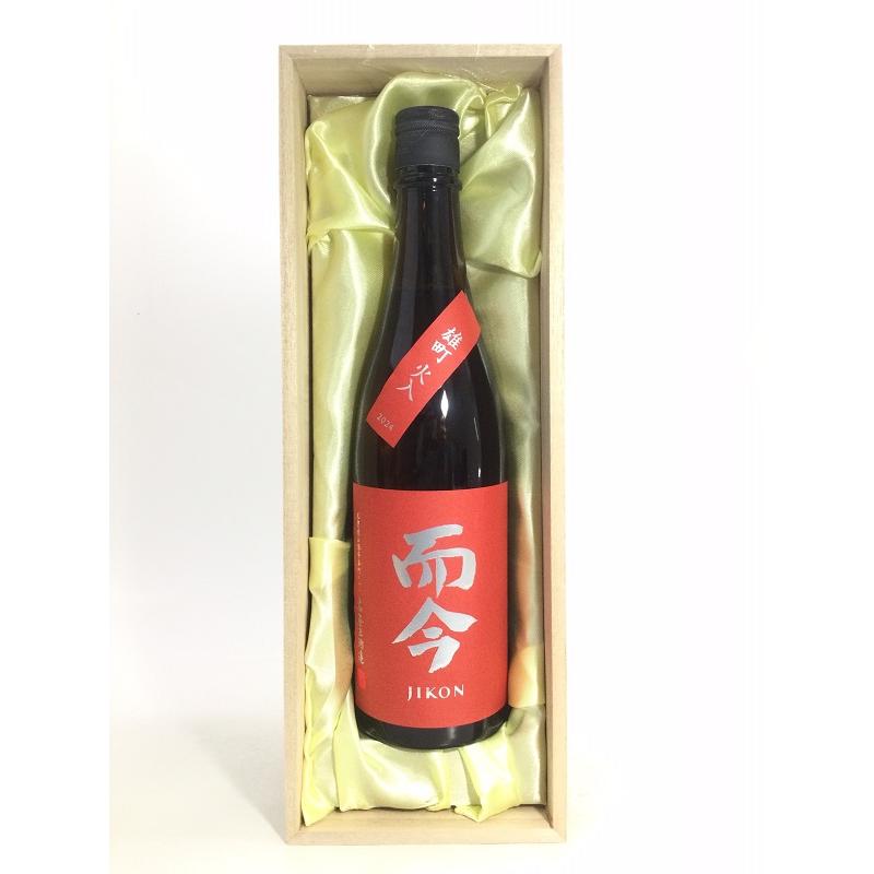 而今 純米吟醸 雄町 火入れ 720ml 桐箱入り : 酒のサザン - 通販 