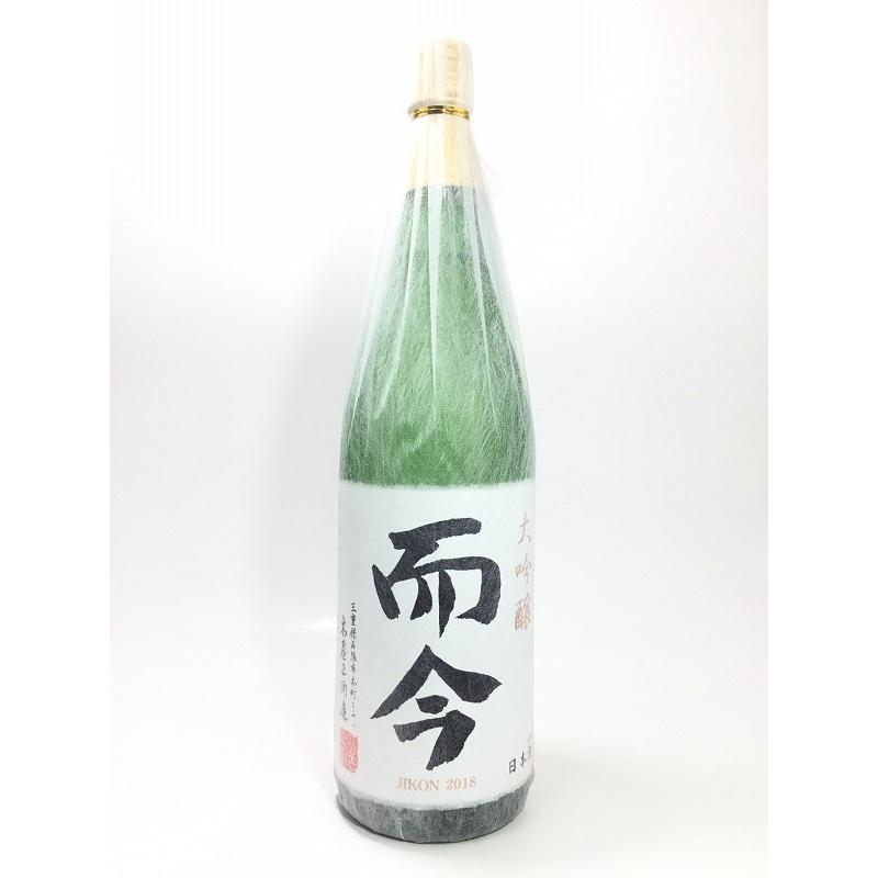 而今 大吟醸 1800ml : 17174 : 酒のサザン - 通販 - Yahoo!ショッピング 
