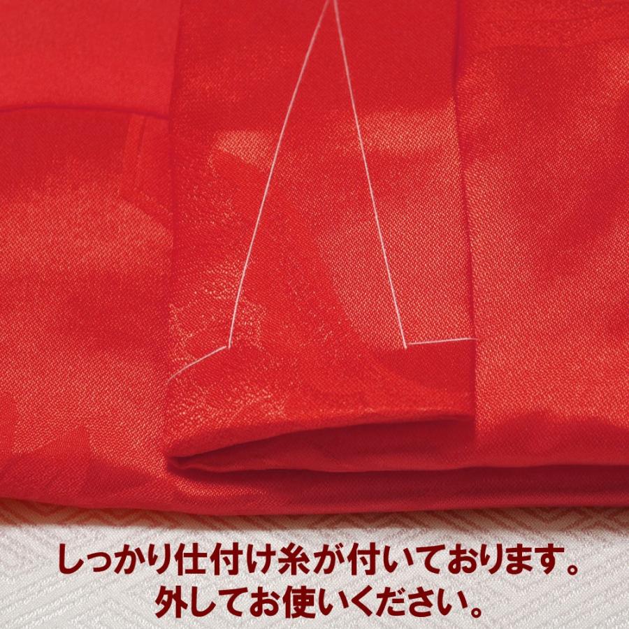 激安の 還暦 ちゃんちゃんこ 模様入り 赤 百貨店卸商品 京都 日本製 手作り 送料無料 領収書無料発行 驚きの安さ Www Gran Gusto It