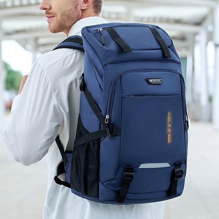 登山リュックサック 登山バッグ 大容量 60L 70L 80L 登山 リュック