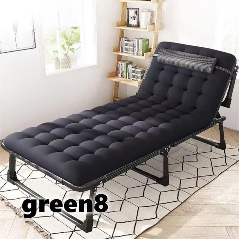折りたたみ式ベッド 折り畳み アウトドア チェア リクライニング