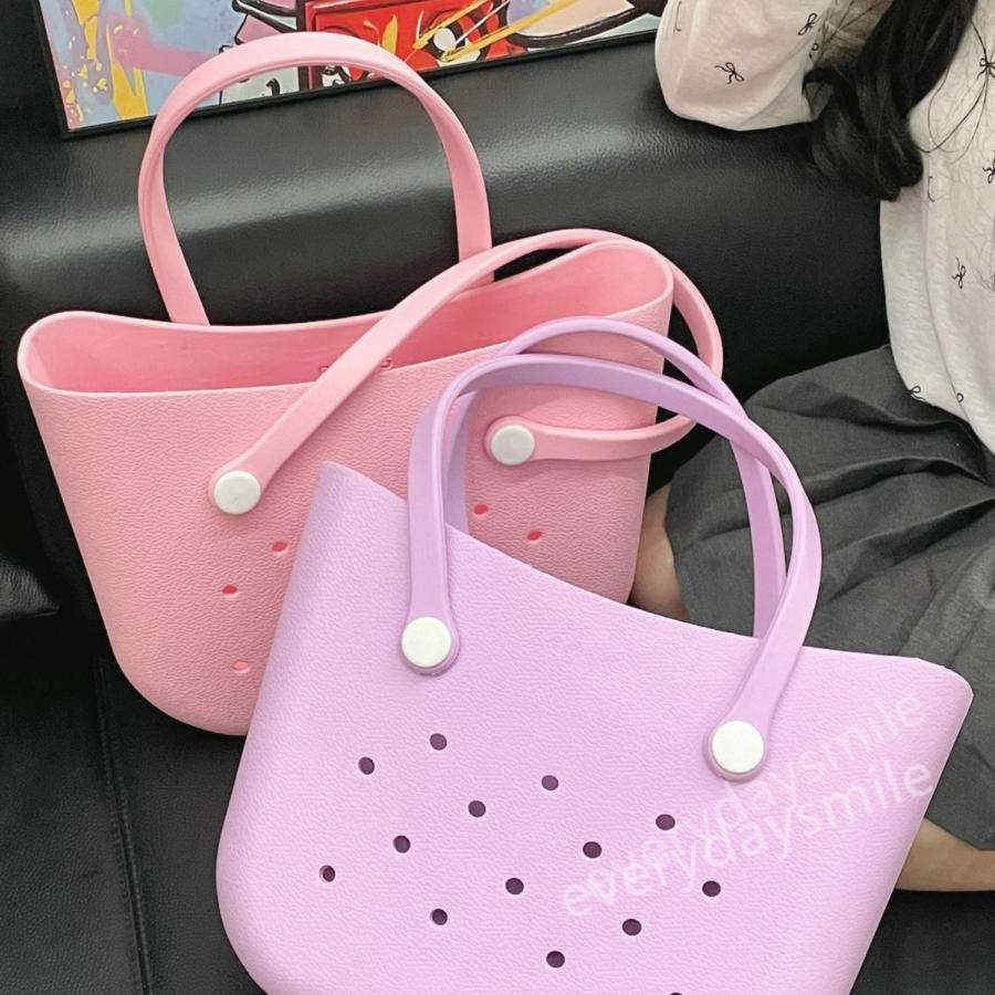 トートバッグ Mサイズ バスケット ビーチバッグ かごバッグバスケット