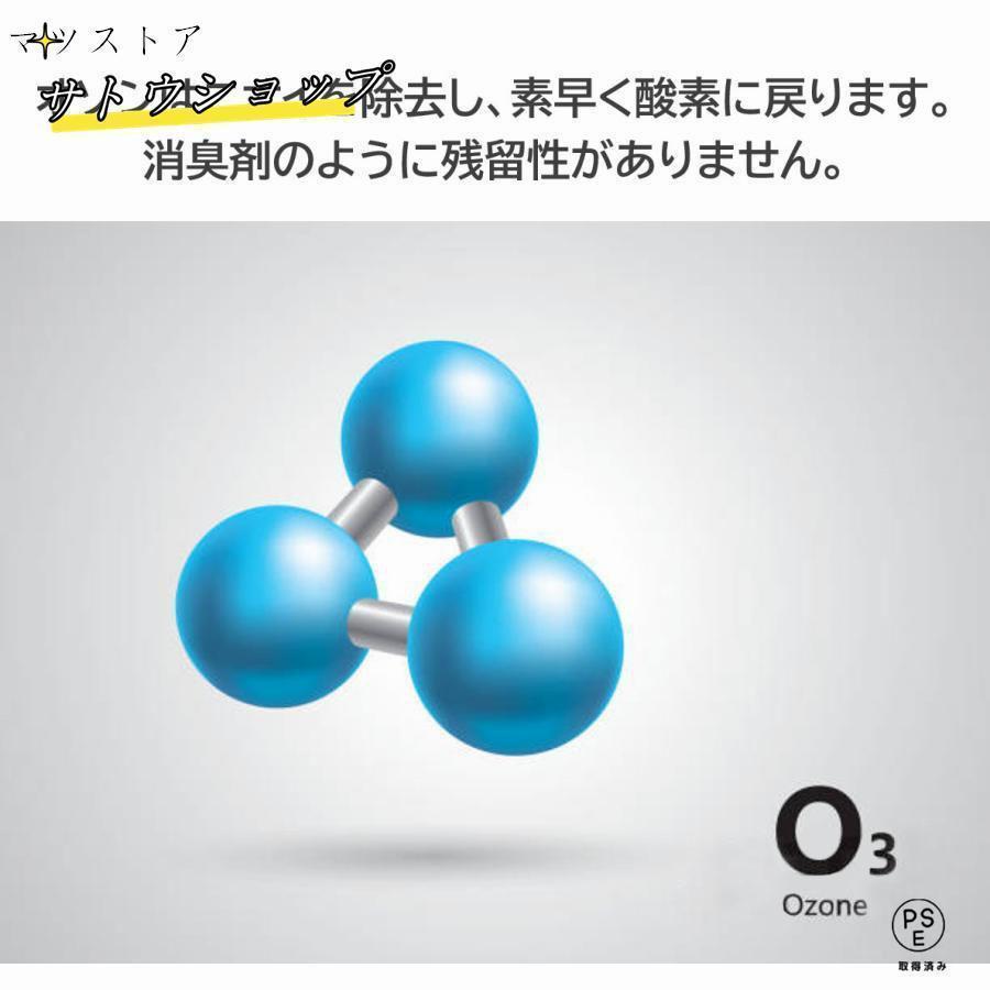 オゾン発生量30000mg 業務用オゾン脱臭器 オゾン発生器 空気清浄機