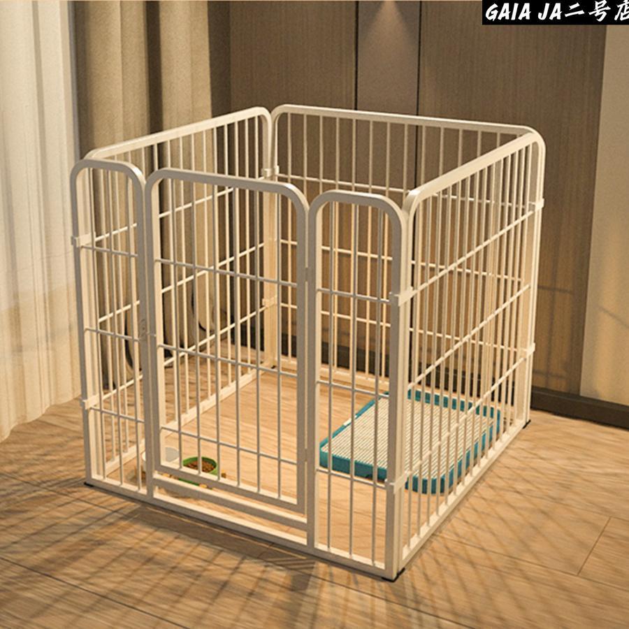 ペットサークル ペットフェンス 大型犬用 中型犬用 複数連結可能