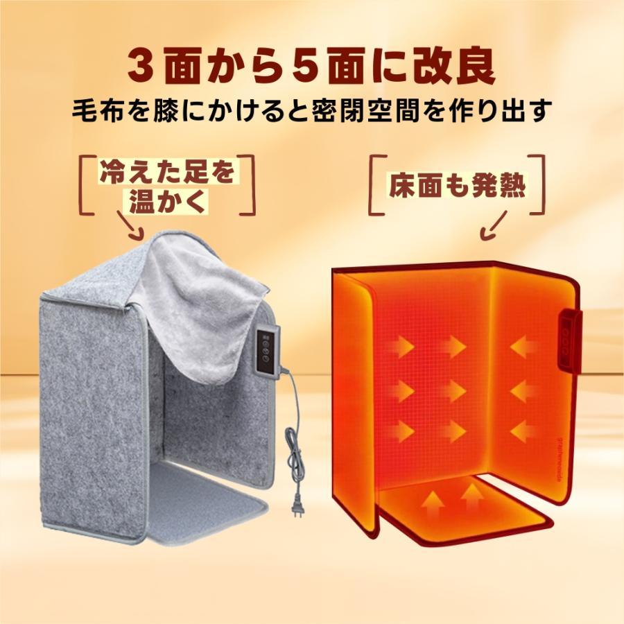 パネル ヒーター 小型 Amazon スリーアップ ミニパネルヒーター トイレ