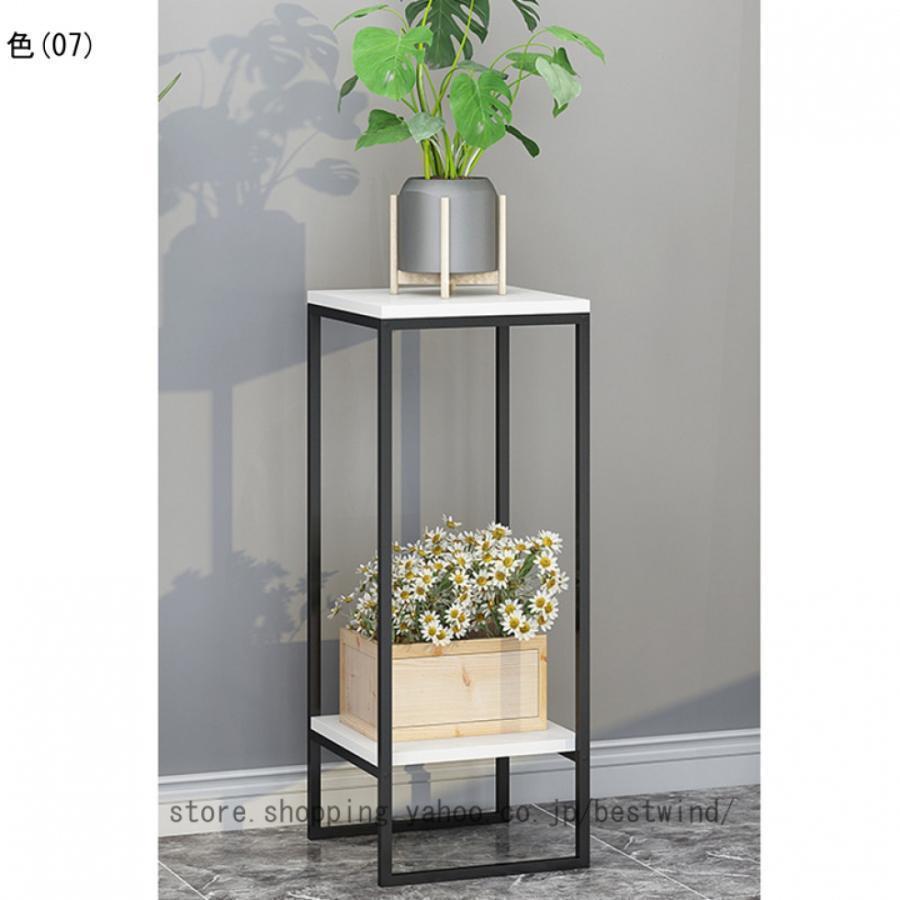 フラワースタンド アルコールスタンド 高さ80cm アイアン家具 アイアンテーブル 日本製 アルコールポンプスタンド 消毒液　花台　サイドテーブル サイドテーブル・ナイトテーブル・ローテーブル