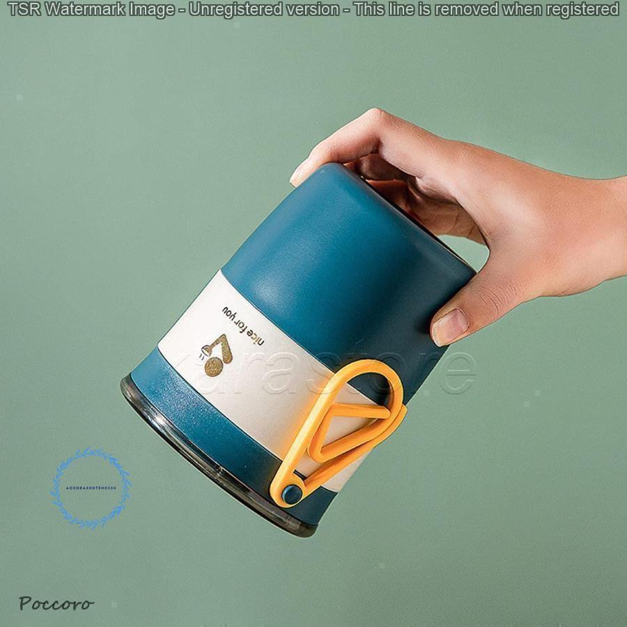 スープジャー 電子レンジ スープ缶 450ml ランチスープジャー PP 電子