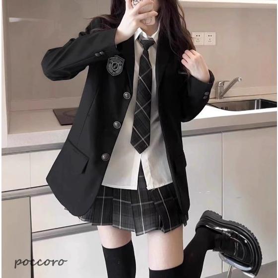 制服 ブレザー 6点セット 学生服 女の子 レディース 入学式 卒業式