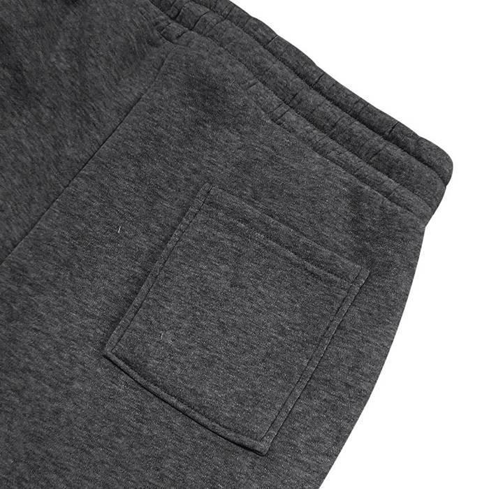 72 CLUB HOUSE 裏起毛セットアップ グレー 裏起毛 上下セット メンズ 防寒 セットアップ ジャージ スウェット 秋