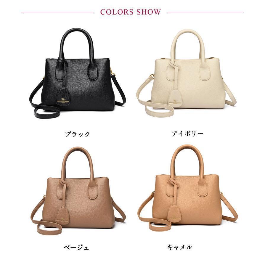 セレモニーバッグ 2way ハンドバッグ ショルダーバッグ 卒業式 本革