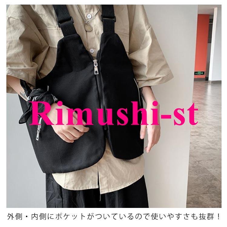 着るバッグ ベスト メンズ 作業着 ハンティングベスト フィッシングト