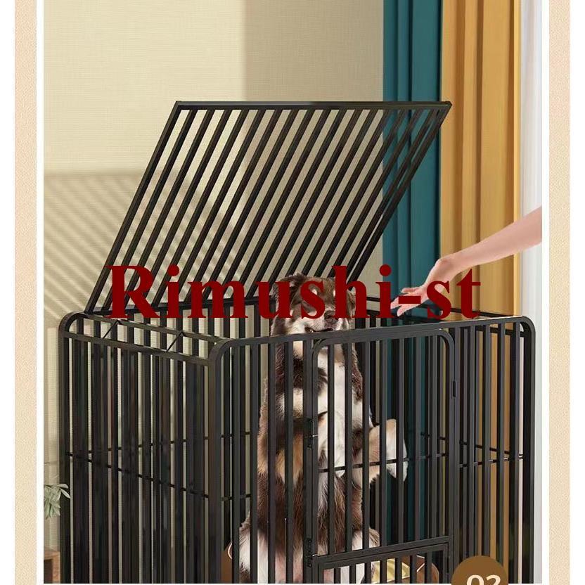 ペットケージ犬檻犬小屋ケージペットサークルドッグケージペット
