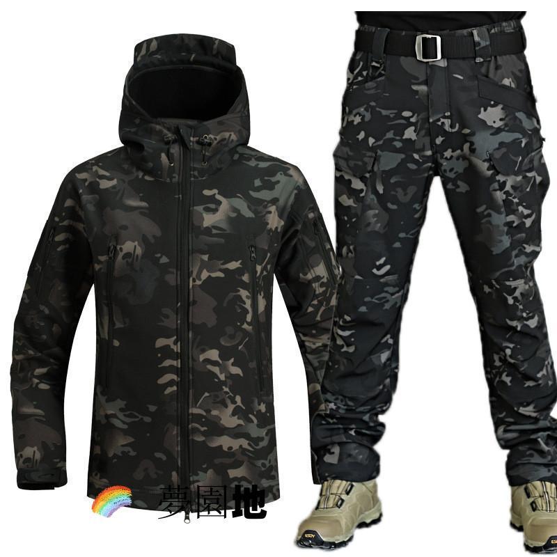 マウンテンジャケット メンズ 厚手 登山服 スキーウェア マウンテン