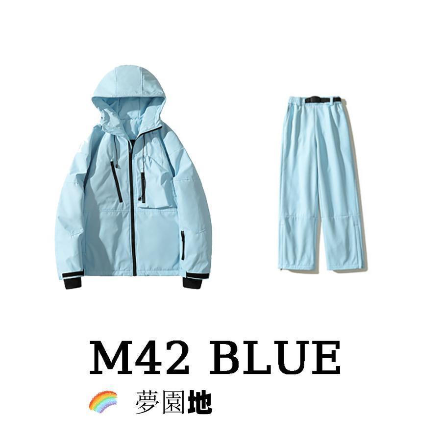 子供サイズから大人サイズまで】スキーウェア スノーボードウェア 上下