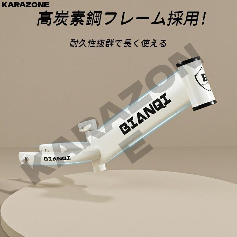 キックバイク キッズバイク バランスバイク 2歳3歳4歳 5歳 子供用自転車 ペダルなし自転車 超軽量 持ち運びも簡単 おしゃれ 発泡タイヤ 乗り物 お祝い 幼児_10