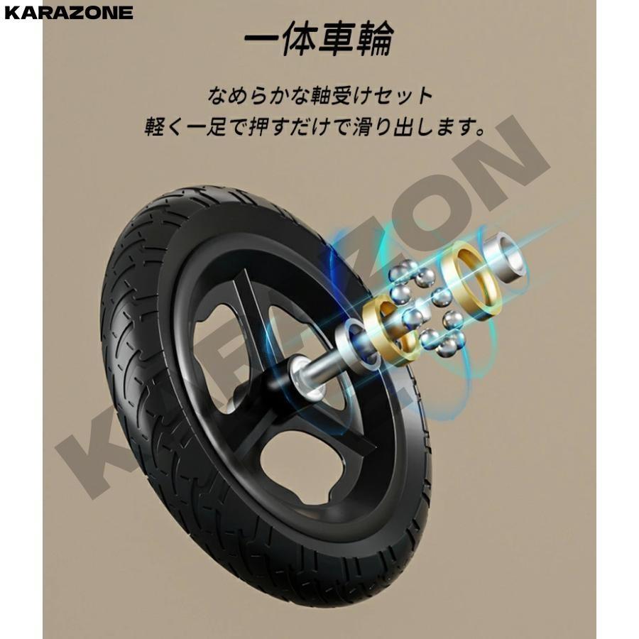 キックバイク キッズバイク バランスバイク 2歳3歳4歳 5歳 子供用自転車 ペダルなし自転車 超軽量 持ち運びも簡単 おしゃれ 発泡タイヤ 乗り物 お祝い 幼児_12