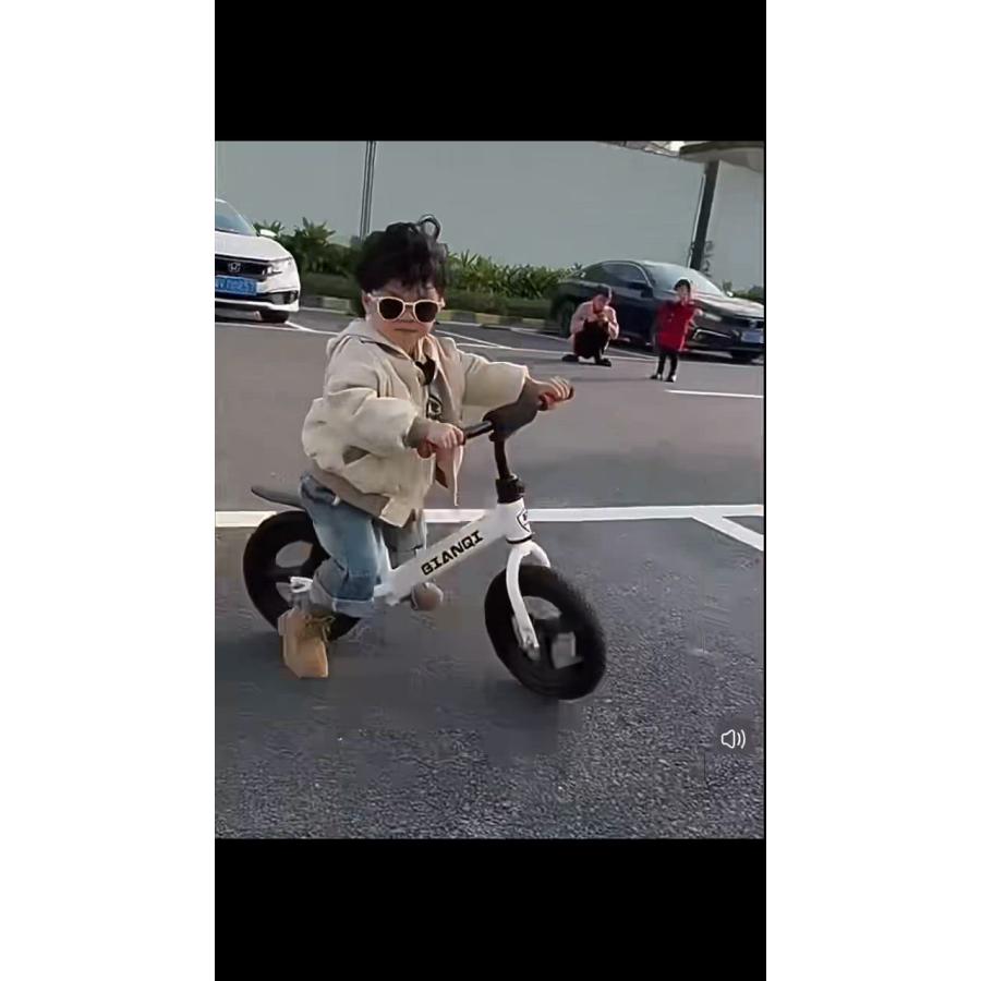 キックバイク キッズバイク バランスバイク 2歳3歳4歳 5歳 子供用