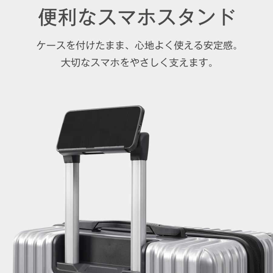 スーツケース S キャリーケース 機内持ち込み 軽量静音ダブルキャスター スーツケース Sサイズ 機内持込 容量拡張 軽量 キャリーバッグ 大容量