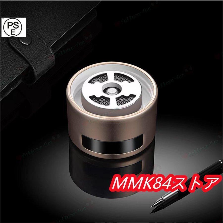 水素吸入器 水素生成器 1000-1400ppb 高出力 純度99.9%以上 水素ボトル