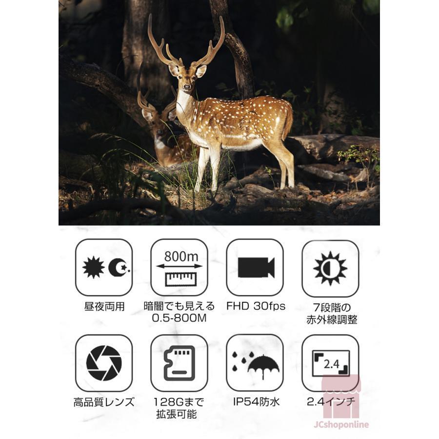 ナイトビジョン 双眼鏡 最大800m 5倍デジタルズーム 高倍率 望遠鏡 暗