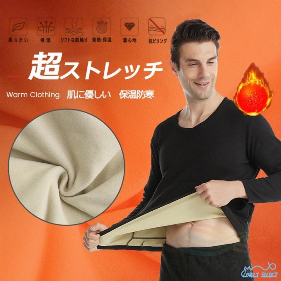 2024最新版 電熱インナー 22箇所発熱 日本製ヒーター 上下セットor