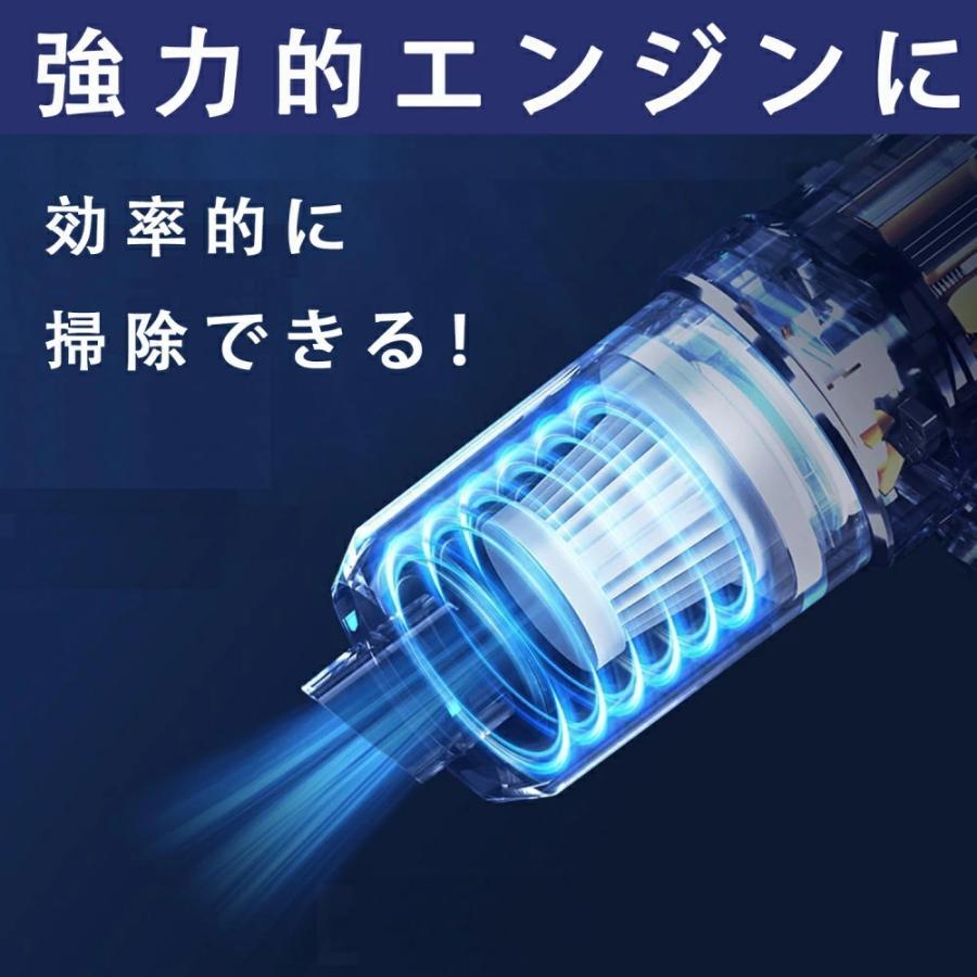 アイリスオーヤマ 掃除機 コードレス ハンディクリーナー コンパクト 軽量 b ハンディクリーナー コードレス コンパクト掃除機 ハンディ おしゃれ