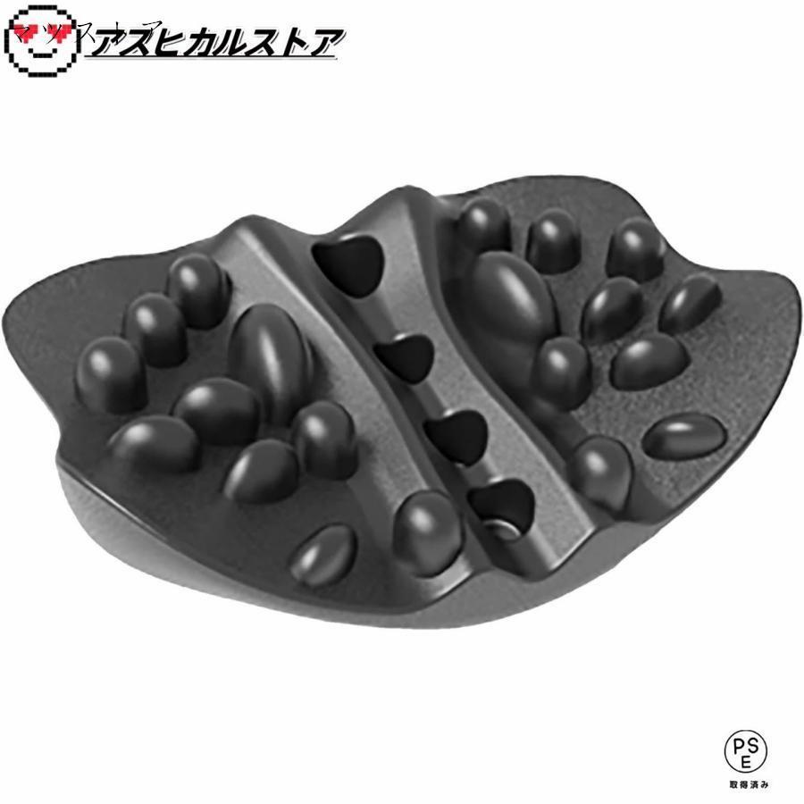 肩甲骨はがしピロー|健康グッズ 整体 背筋|肩胛骨はがし|肩胛骨はがし