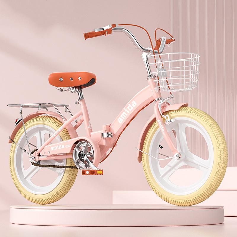 折りたたみ式 子供用自転車 16インチ クーポン 18インチ 20インチ22