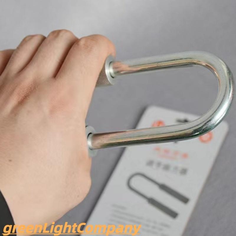 負荷調整式 ハンドグリッパー 握る器具 筋トレ 握力トレーニング 握力