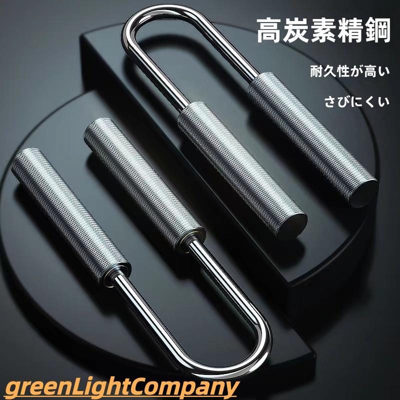 負荷調整式 ハンドグリッパー 握る器具 筋トレ 握力トレーニング 握力
