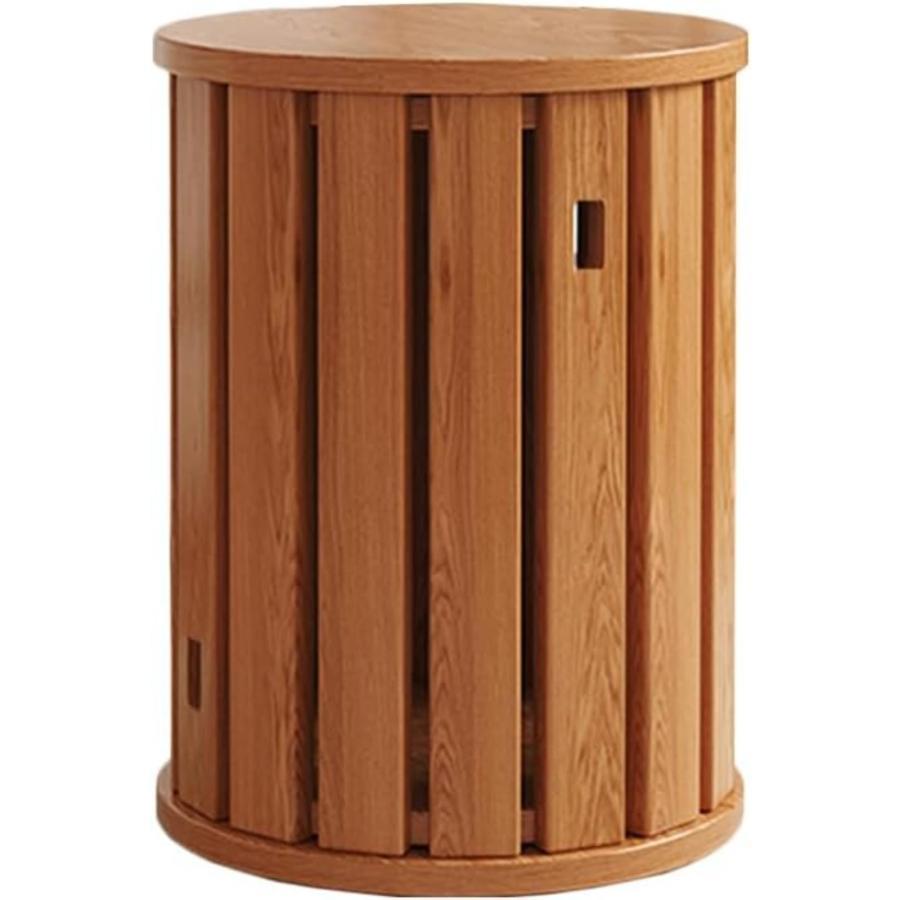 スツール 木製 スタッキングスツール 4脚セット 天然木 丸椅子 北欧