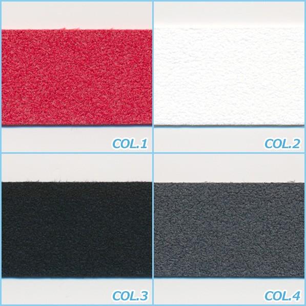 木馬 スエードテープ 5mm 15メートル巻 服飾 手芸 MOKUBA : ラクリエ