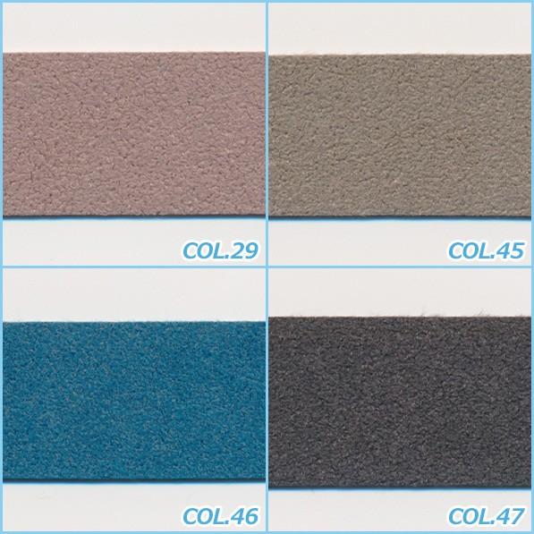 木馬 スエードテープ 5mm 15メートル巻 服飾 手芸 MOKUBA : ラクリエ