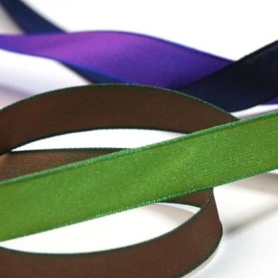 木馬 ルミナスリボン 50mm 15メートル巻 服飾 手芸 MOKUBA