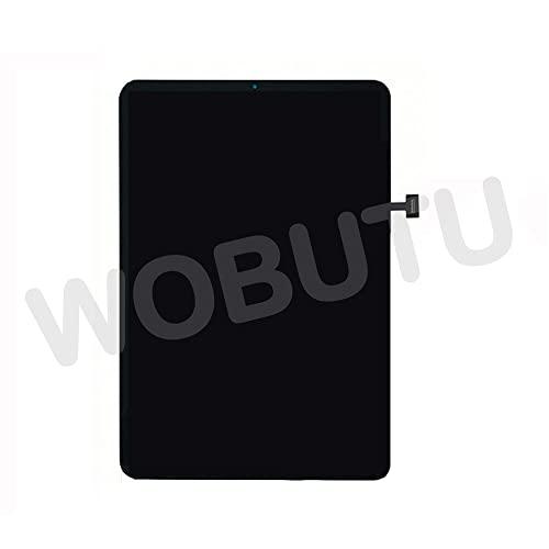 WOBUTU　for　iPad　A2324,　液晶パネル　A2325,A2072,A2316　Air　LCDディスプレイタッチスクリーンアセンブリ