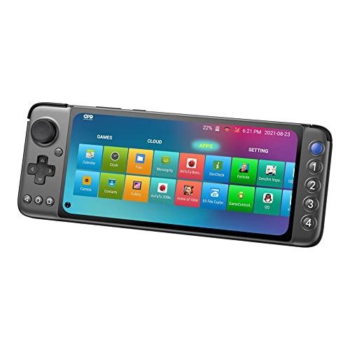 GPD XP PLUS A級 <256GB RAM6GB> フィルム1枚付き GPD XP PLUS A級 <256GB RAM6GB> フィルム1枚付き｜Yahoo!フリマ（旧