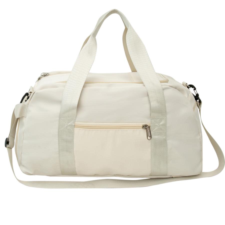 ボストンバッグ スポーツバッグ リュックにもなる 軽くてラクチン 機内