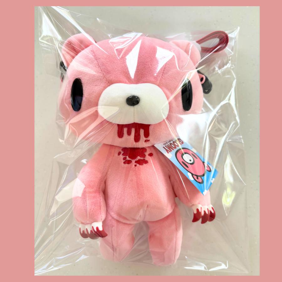 グルーミー ぬいぐるみポシェット : RAKUMIKA - 通販 - Yahoo!ショッピング