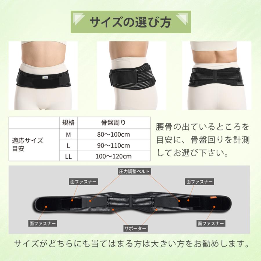 美容整体 スリムサポーター 骨盤サポーター 理学療法士 兼 整体師 推薦 ココサポ スポーツ 育児 腰