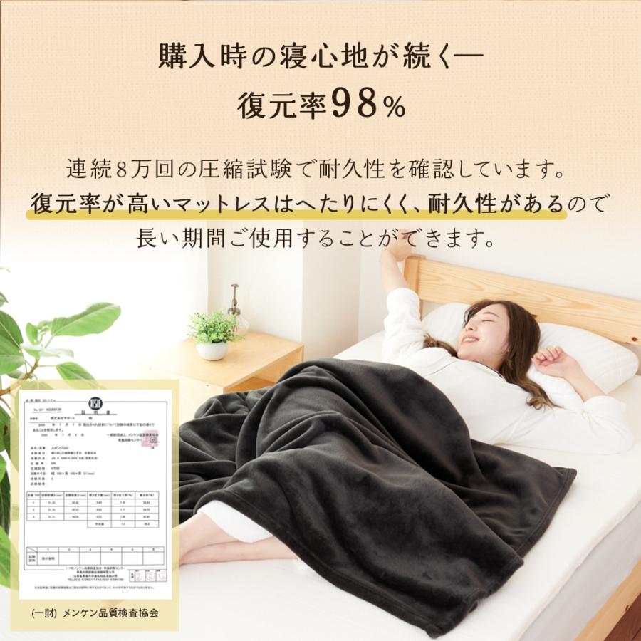 Sylphease マットレストッパー 低反発 セミダブル 低反発 Sylphease マットレストッパー 低反発 セミダブル 低反発